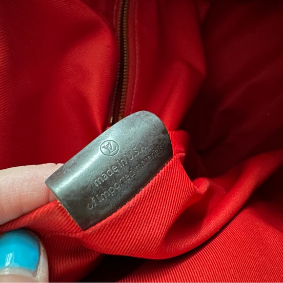 *SOLD* LOUIS VUITTON Graceful MM - Picture 9 of 17